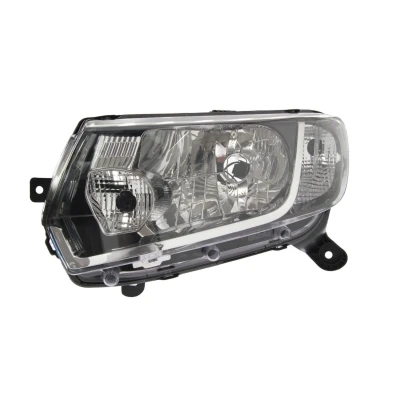Afbeelding van TYC Koplamp 20 14612 05 2