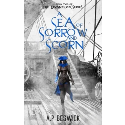 Afbeelding van A Sea Of Sorrow And Scorn: 2