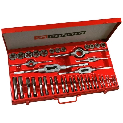 Afbeelding van facom Tappenset 221.227SJ2