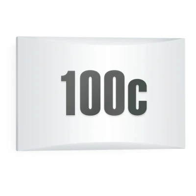 Afbeelding van Steinel schemerschakelaar buitenlamp ln 1 led uitvoering 649715