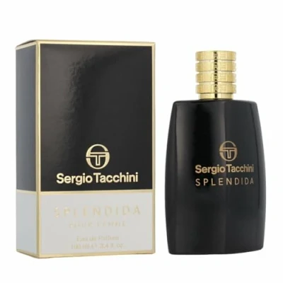 Afbeelding van Sergio Tacchini Splendida Eau de Toilette 100 ml