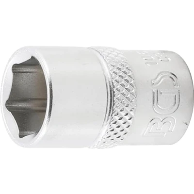 Afbeelding van BGS Dopsleutel zeskant 3/8&quot; 12 mm