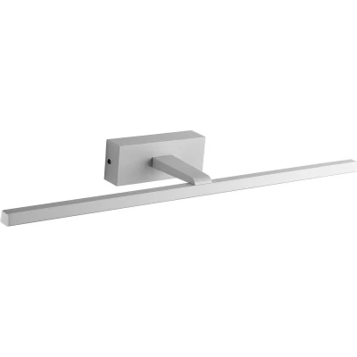Afbeelding van AMUR LED 12Watt 840Lm 3000K IP23 WIT