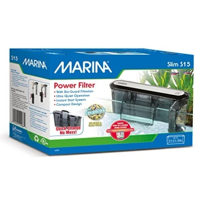 Afbeelding van Marina S15 Power Filter