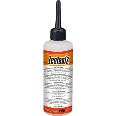 Afbeelding van IceToolz Droogsmeermiddel C161 (120ml)