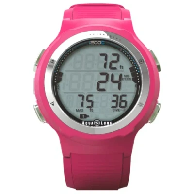 Afbeelding van Aqualung I200C Pink