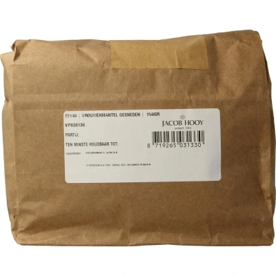Afbeelding van Jacob Hooy Vrouwenmantel 250gr