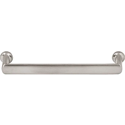 Afbeelding van Formani Meubelgreep TIMELESS MG1929/96 96mm h.o.h. mat nikkel
