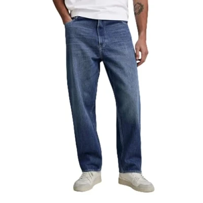 Afbeelding van G STAR Dames Jeans, Blauw (Faded Harbor D21081 c967 d331), 29W / 30L