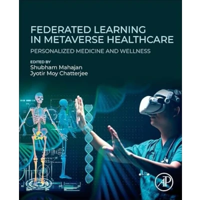 Afbeelding van Federated Learning in Metaverse Healthcare