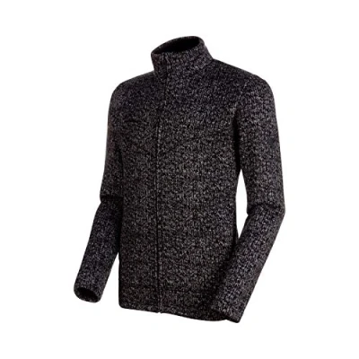 Afbeelding van Mammut Chamuera ML Jas Heren, black Maat M