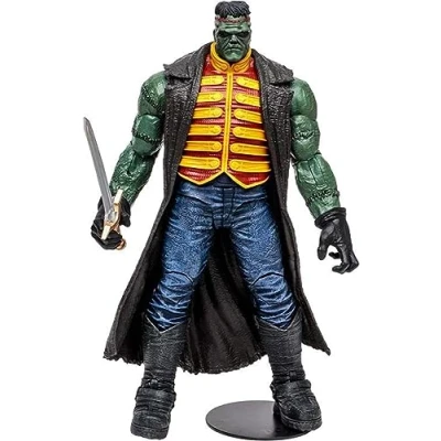 Afbeelding van DC Collector Megafig Action Figure Frankenstein 30 cm