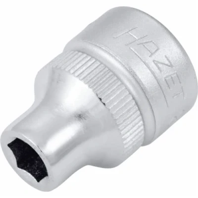 Afbeelding van Hazet 880 6 Dop (zeskant) Dopsleutelinzetstuk mm 3/8 (10 mm)
