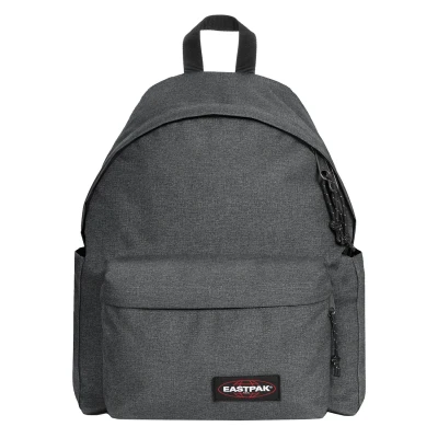 Afbeelding van Eastpak Day Pak&#039;R black denim Laptoptas backpack
