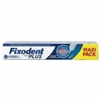 Afbeelding van Fixodent Pro Plus Anti voedselresten Kleefpasta Tube 57g
