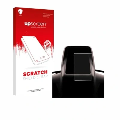 Afbeelding van upscreen Screenprotector voor Segway GT3 D Folie Beschermfolie transparant