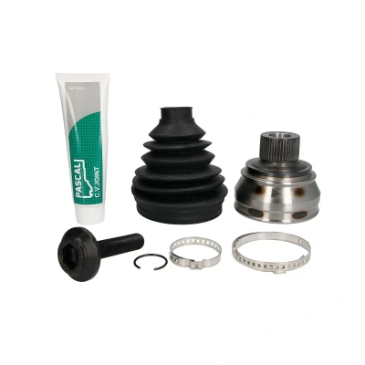 Afbeelding van Homokineet reparatie set, aandrijfas PASCAL G1A051PC