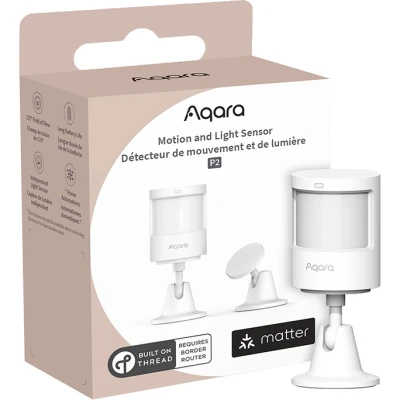 Afbeelding van Aqara And Light Sensor P2