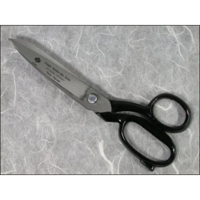 Afbeelding van Friedrich Herder Koupeurschaar 18cm