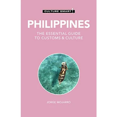 Afbeelding van Philippines Culture Smart!: The Essential Guide to Customs &amp; Culture: 122