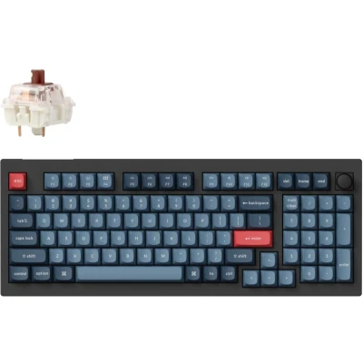 Afbeelding van Keychron V5 Max D3
