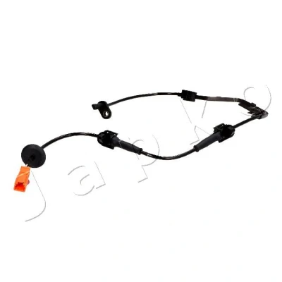 Afbeelding van JAPKO 151446 ABS Sensor Rechts achter HONDA: Jazz Hatchback (GD, GE3, GE2) 1.3 iDSi, 1.2 i DSI 2002 2008