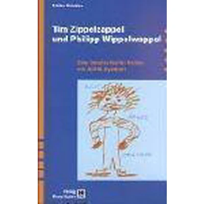 Afbeelding van Tim Zippelzappel und Philipp Wippelwappel