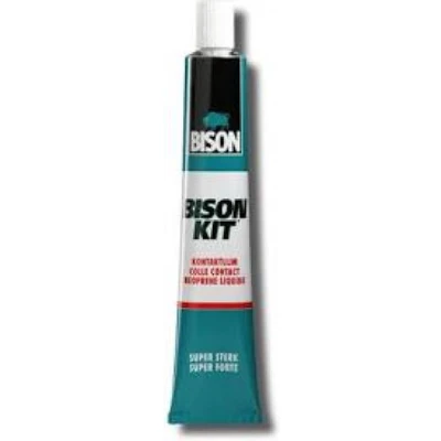Afbeelding van Bison Contactlijm Nr 10 100ML Nr10