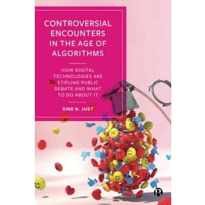 Afbeelding van Controversial Encounters in the Age of Algorithms
