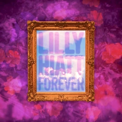Afbeelding van Lilly Hiatt Forever (LP)