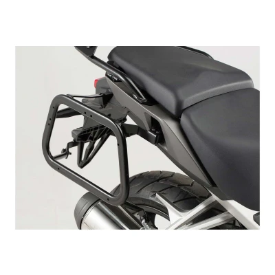 Afbeelding van SW Motech Zijkofferrek Quick Lock Evo Honda VFR 800 X Crossrunner (15 )