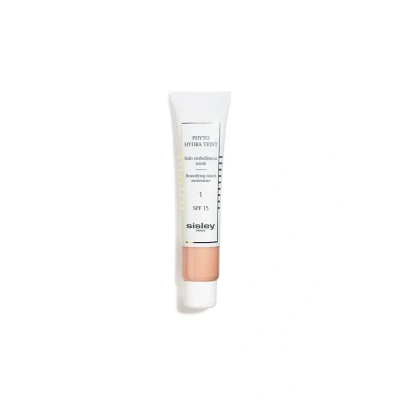 Afbeelding van Sisley Phyto Hydra Teint Beautifying Tinted Moisturizer SPF 15 40 ml