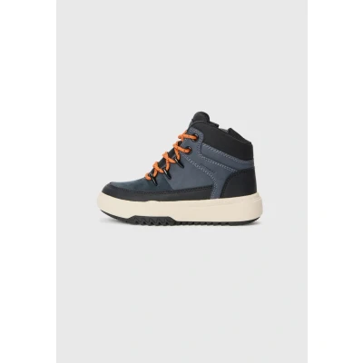 Afbeelding van GEOX J BUNSHEE BOY B ABX Blauw 33 EU
