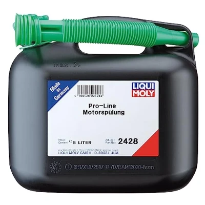 Afbeelding van LIQUI MOLY Pro Line Motorspoeling 5 L Olie additief SKU: 2428