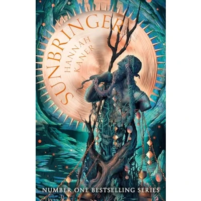 Afbeelding van Sunbringer: Book 2