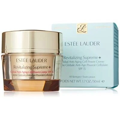 Afbeelding van Estée Lauder Revitalizing Supreme Global Anti aging Power Eye Balm 15 ml