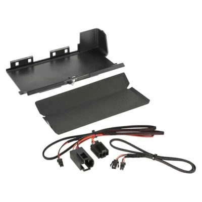Afbeelding van INBAY® Draadloos laden Volkswagen Arteon/Passat (B8) 10W