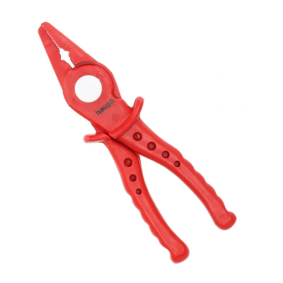 Afbeelding van Haupa vlakbektang totale le 160mm 84g 120052