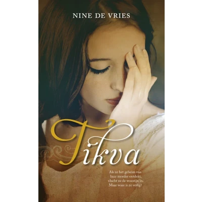 Afbeelding van Tikva (Paperback)