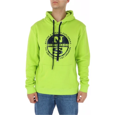 Afbeelding van Sweatshirt Met Print