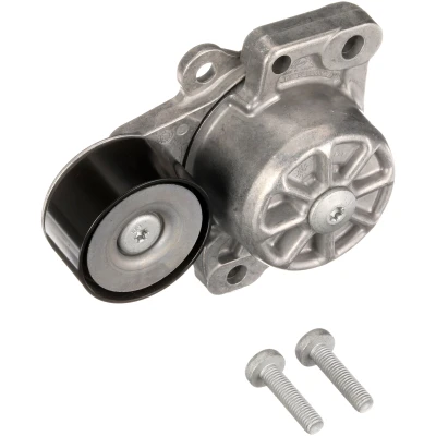 Afbeelding van Gates Spanner poly V riem T38768