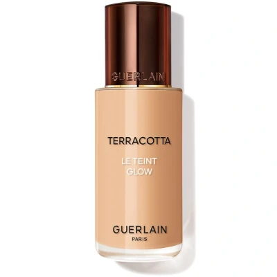 Afbeelding van Guerlain Terracotta Le teint glow