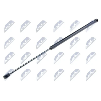 Afbeelding van NTY AE BM 051 Gasveer achterklep 460N 570mm Aan beide zijden FORD: C Max, Focus BMW: X1
