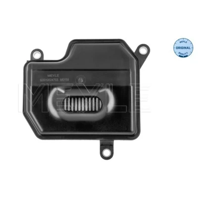 Afbeelding van Hydraulische filter, automatische transmissie MEYLE 100 136 0121