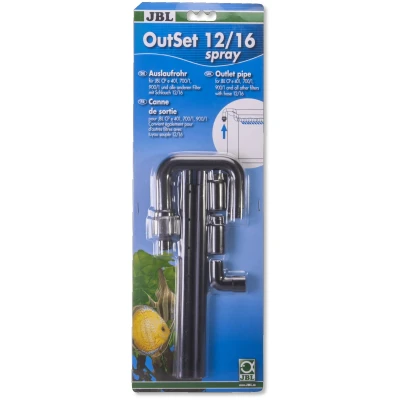 Afbeelding van JBL Outset Spray 12 16 CP E700/E900 (Uitgang)