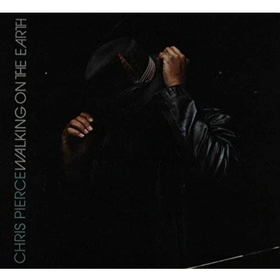 Afbeelding van Chris Pierce Walking On The Earth (CD)