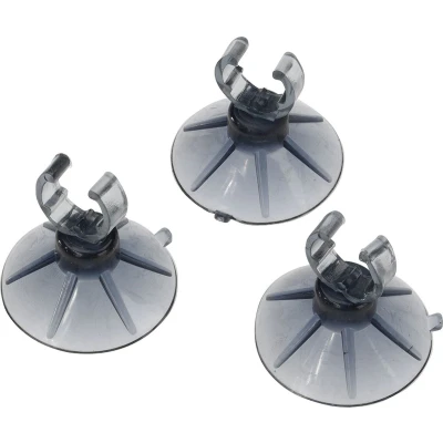 Afbeelding van Ebi Zuignap Met Clip A 3 9 12 mm