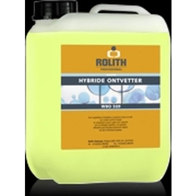 Afbeelding van Rolith wbo 509 hybride ontvetter 5 liter, can