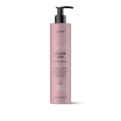 Afbeelding van Lakmé Teknia Color Stay Conditioner 300 ml
