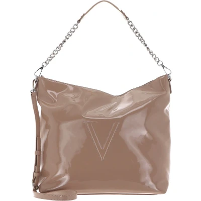 Afbeelding van VALENTINO Schoudertas Daisy Hobo Bag Camel Beige